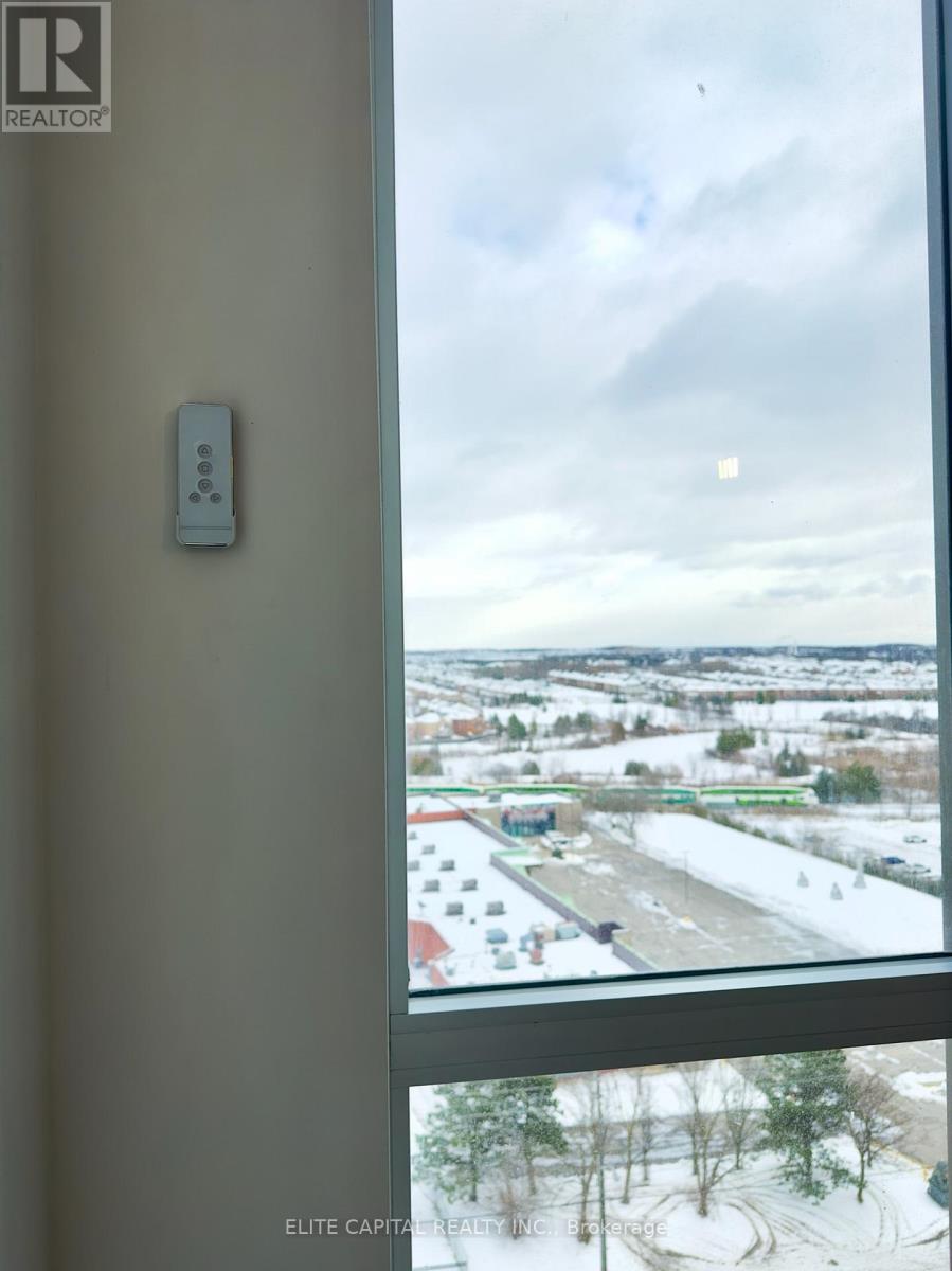 1507 - 9560 Markham Road, Markham, Ontario L6E 0T9 - Photo 5 - N12549898