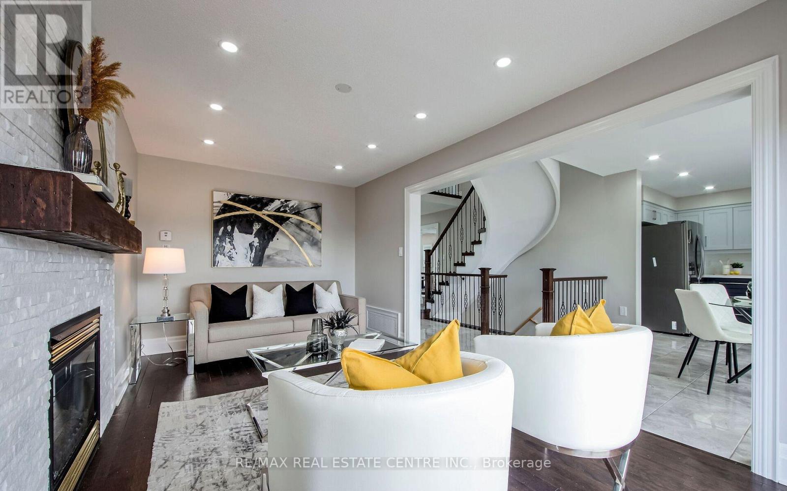 11 Priscilla's Place, Barrie, Ontario L4N 5X4 - Photo 11 - S12549888