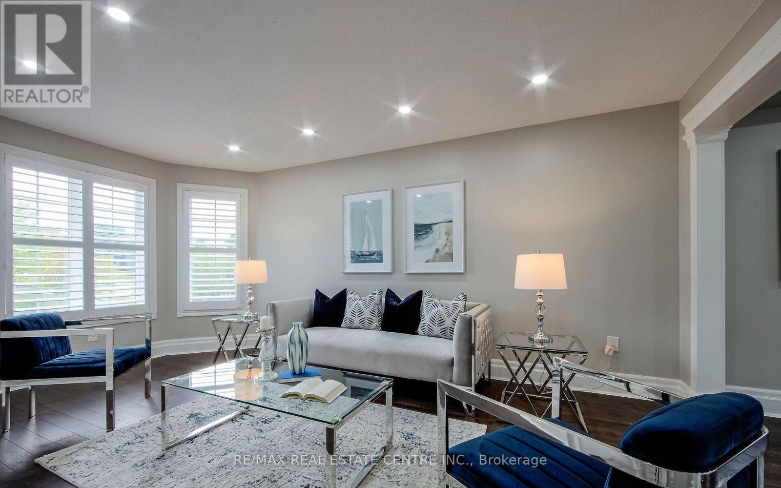 11 Priscilla's Place, Barrie, Ontario L4N 5X4 - Photo 5 - S12549888