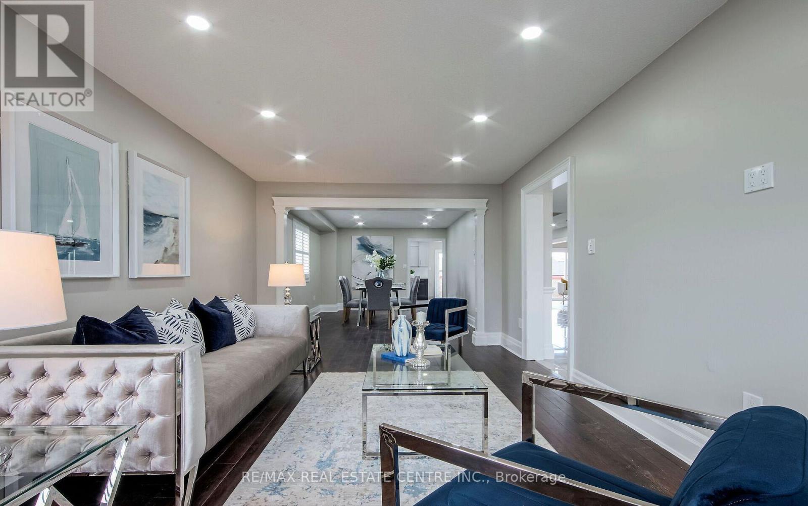 11 Priscilla's Place, Barrie, Ontario L4N 5X4 - Photo 6 - S12549888