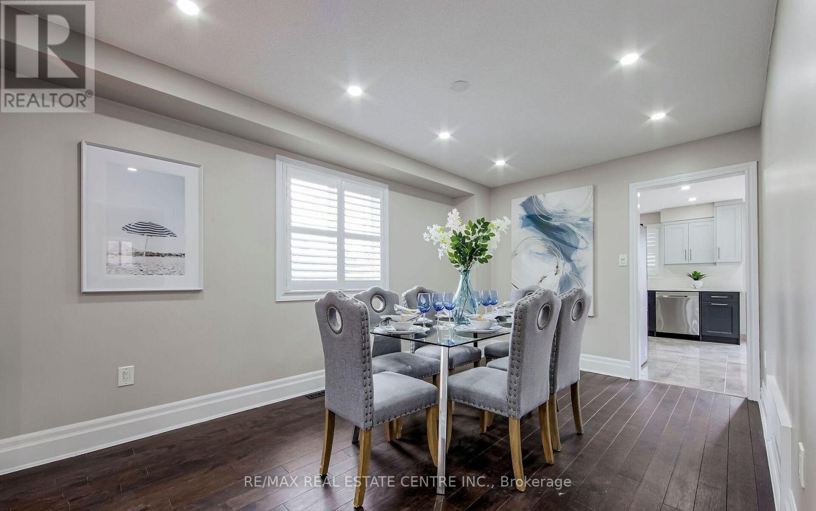 11 Priscilla's Place, Barrie, Ontario L4N 5X4 - Photo 8 - S12549888