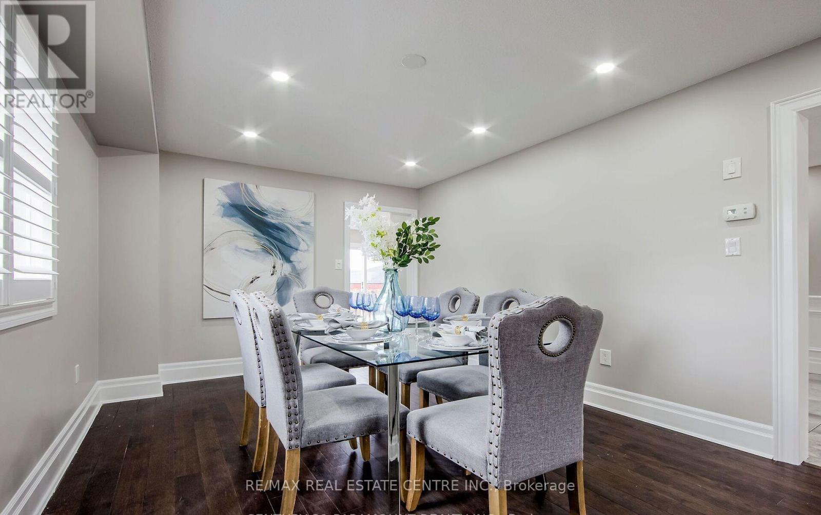 11 Priscilla's Place, Barrie, Ontario L4N 5X4 - Photo 9 - S12549888