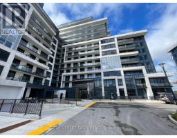 524 - 3200 WILLIAM COLTSON AVENUE, Oakville, Ontario