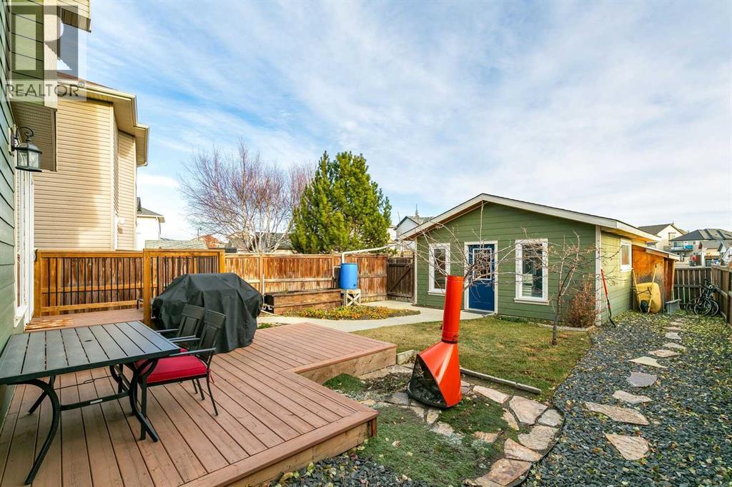 179 Crystal Shores Grove W, Okotoks, Alberta  T1S 1Y2 - Photo 3 - A2269991