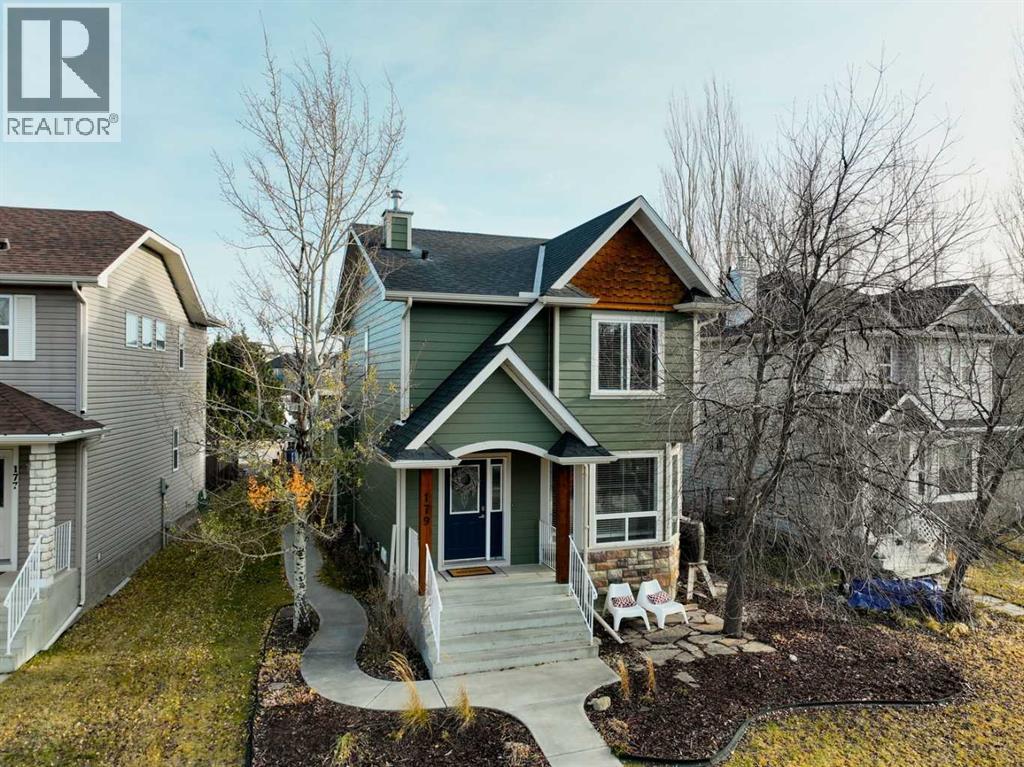 179 Crystal Shores Grove W, Okotoks, Alberta  T1S 1Y2 - Photo 2 - A2269991