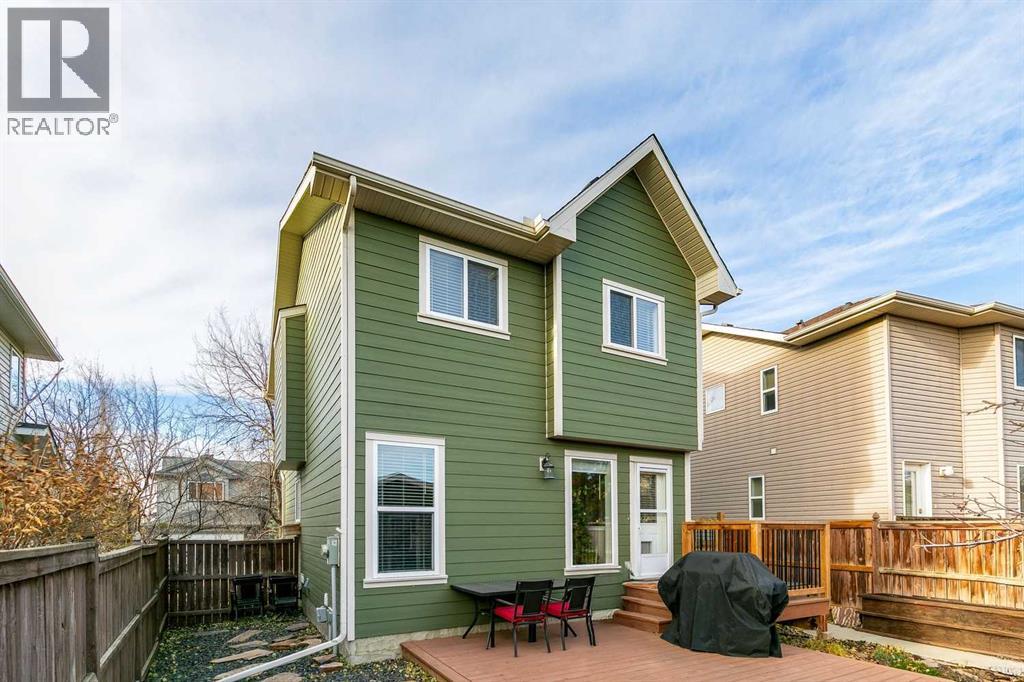 179 Crystal Shores Grove W, Okotoks, Alberta  T1S 1Y2 - Photo 35 - A2269991