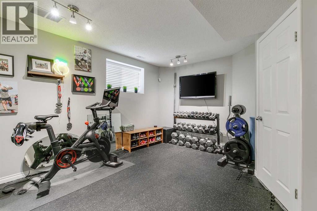 179 Crystal Shores Grove W, Okotoks, Alberta  T1S 1Y2 - Photo 28 - A2269991