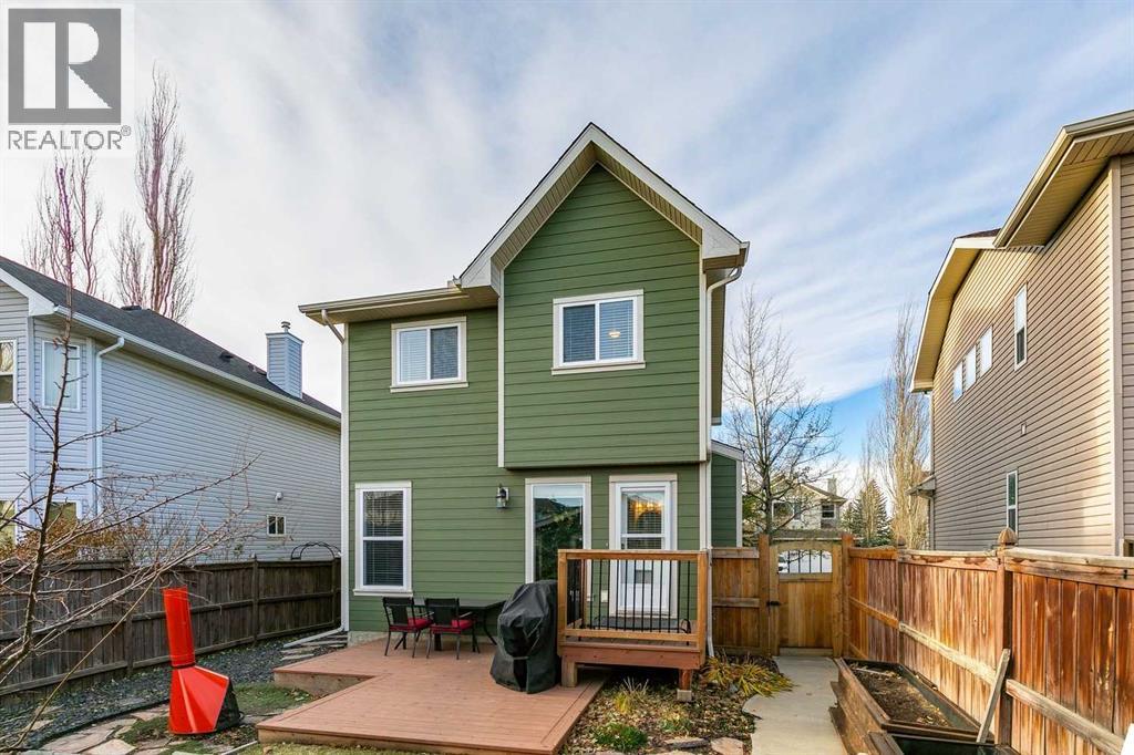 179 Crystal Shores Grove W, Okotoks, Alberta  T1S 1Y2 - Photo 34 - A2269991