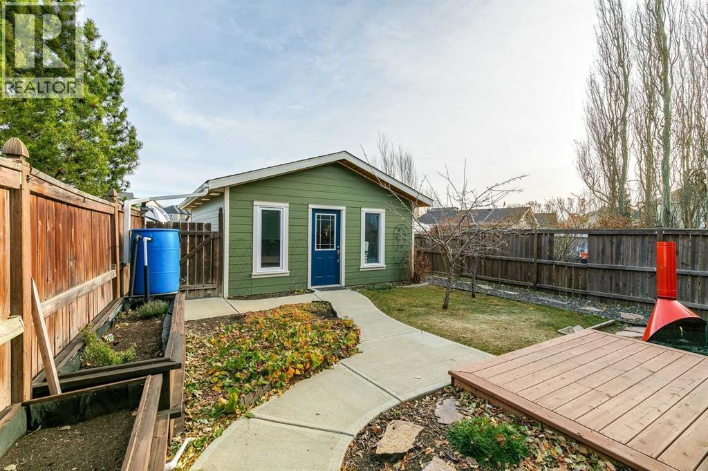 179 Crystal Shores Grove W, Okotoks, Alberta  T1S 1Y2 - Photo 36 - A2269991