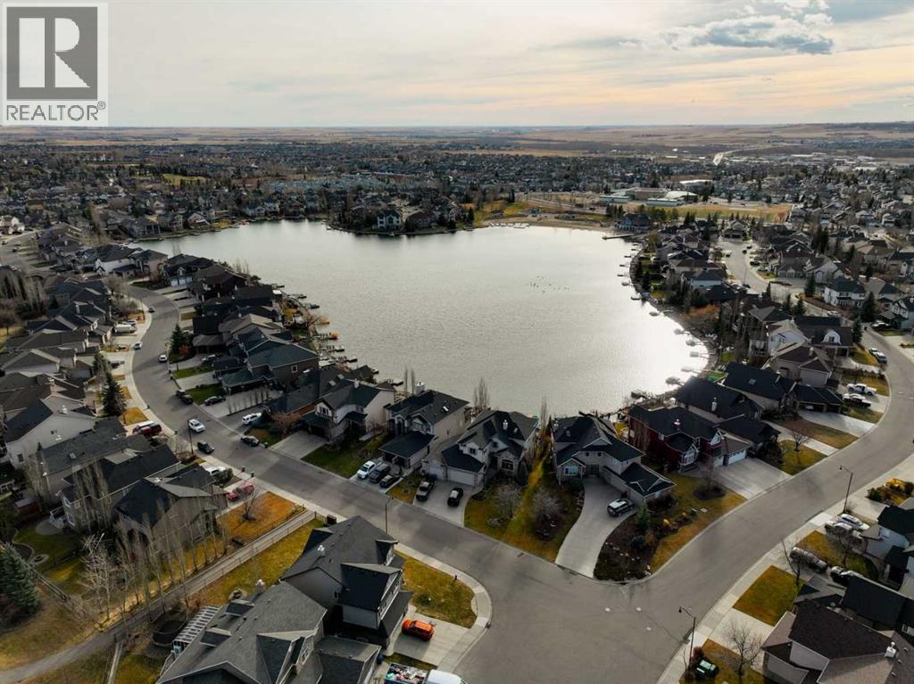 179 Crystal Shores Grove W, Okotoks, Alberta  T1S 1Y2 - Photo 45 - A2269991