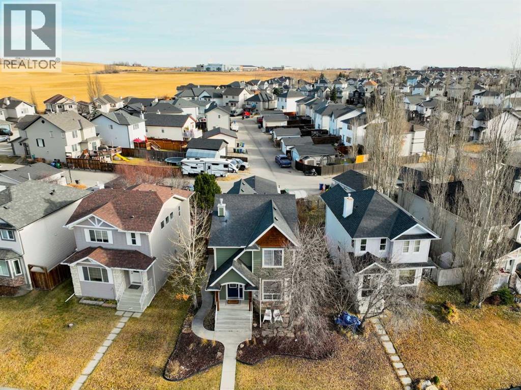 179 Crystal Shores Grove W, Okotoks, Alberta  T1S 1Y2 - Photo 39 - A2269991