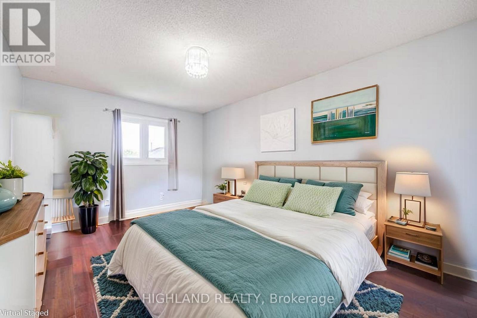 4781 Crystal Rose Drive, Mississauga, Ontario L5V 1G9 - Photo 21 - W12516918