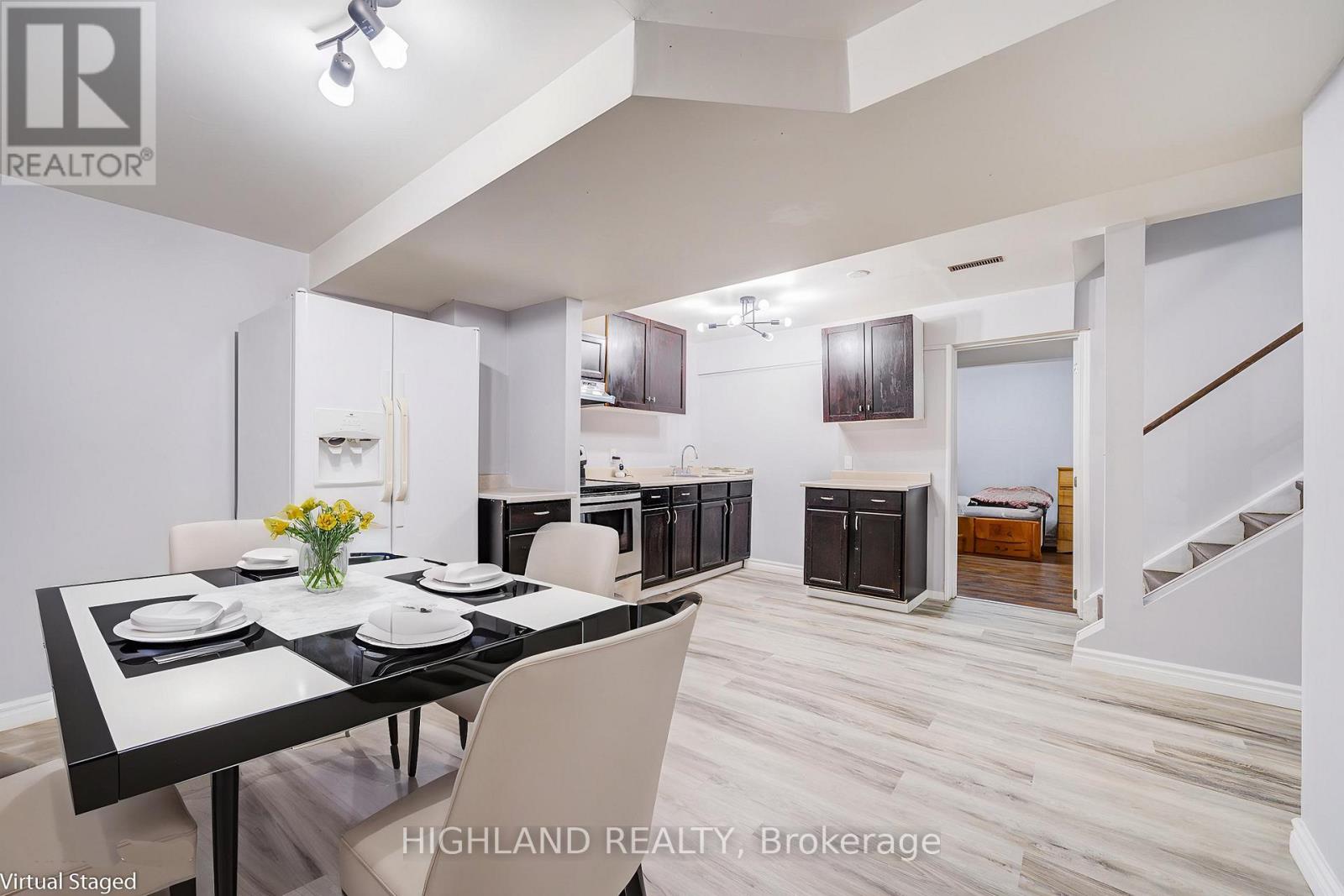 4781 Crystal Rose Drive, Mississauga, Ontario L5V 1G9 - Photo 30 - W12516918