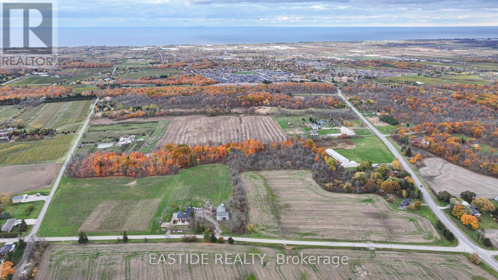 5255 PHILP ROAD, Lincoln, Ontario