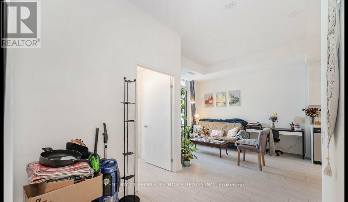 216 - 55 Duke Street W, Kitchener, Ontario N2H 0C9 - Photo 13 - X12549894