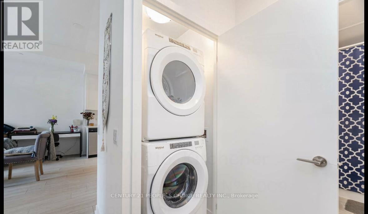 216 - 55 Duke Street W, Kitchener, Ontario N2H 0C9 - Photo 18 - X12549894