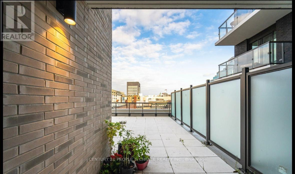 216 - 55 Duke Street W, Kitchener, Ontario N2H 0C9 - Photo 19 - X12549894