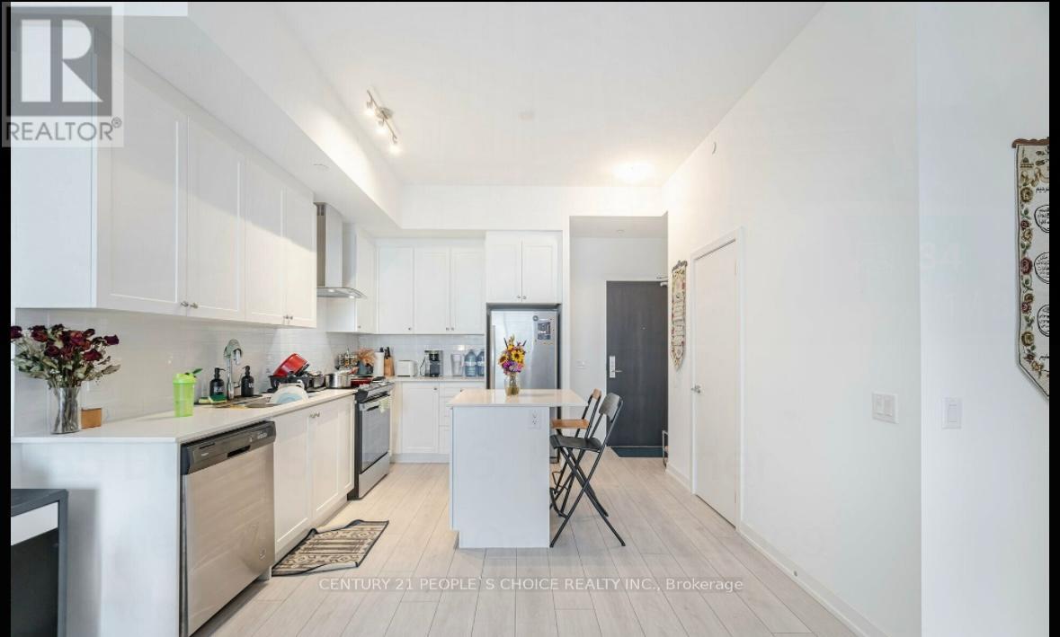 216 - 55 Duke Street W, Kitchener, Ontario N2H 0C9 - Photo 8 - X12549894