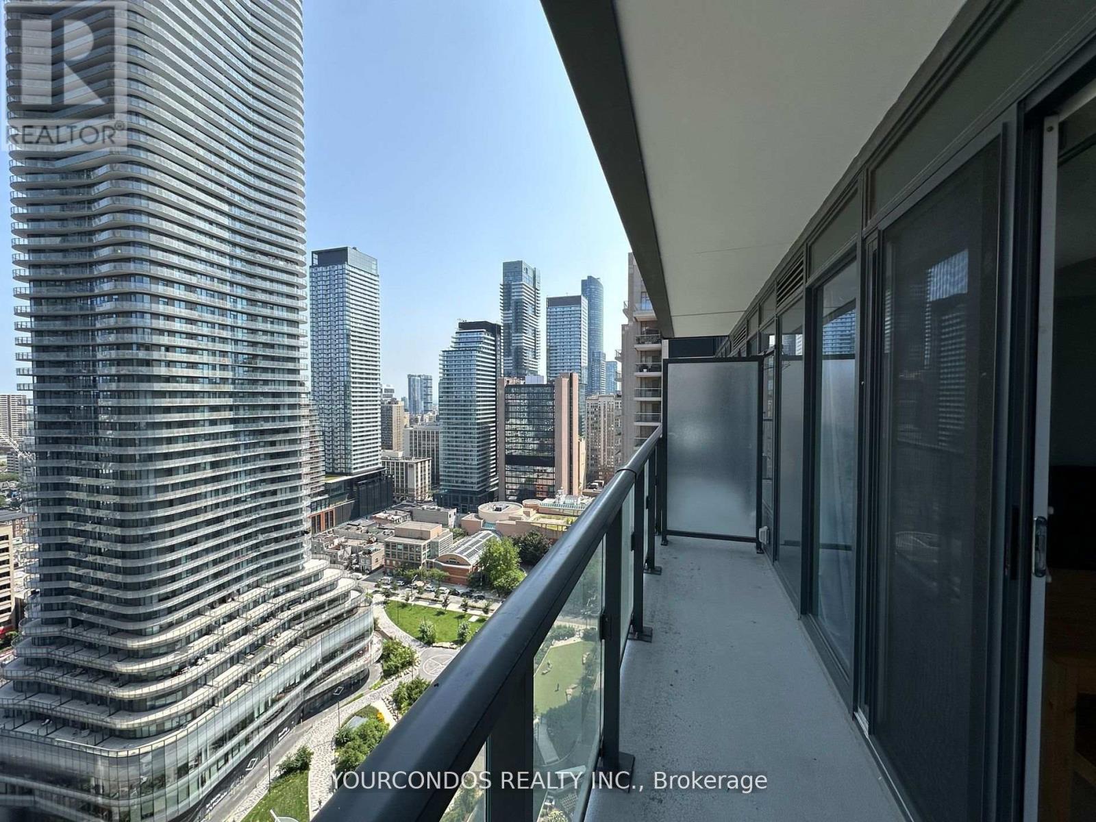 2503 - 955 Bay Street, Toronto, Ontario M5S 0C6 - Photo 16 - C12549910