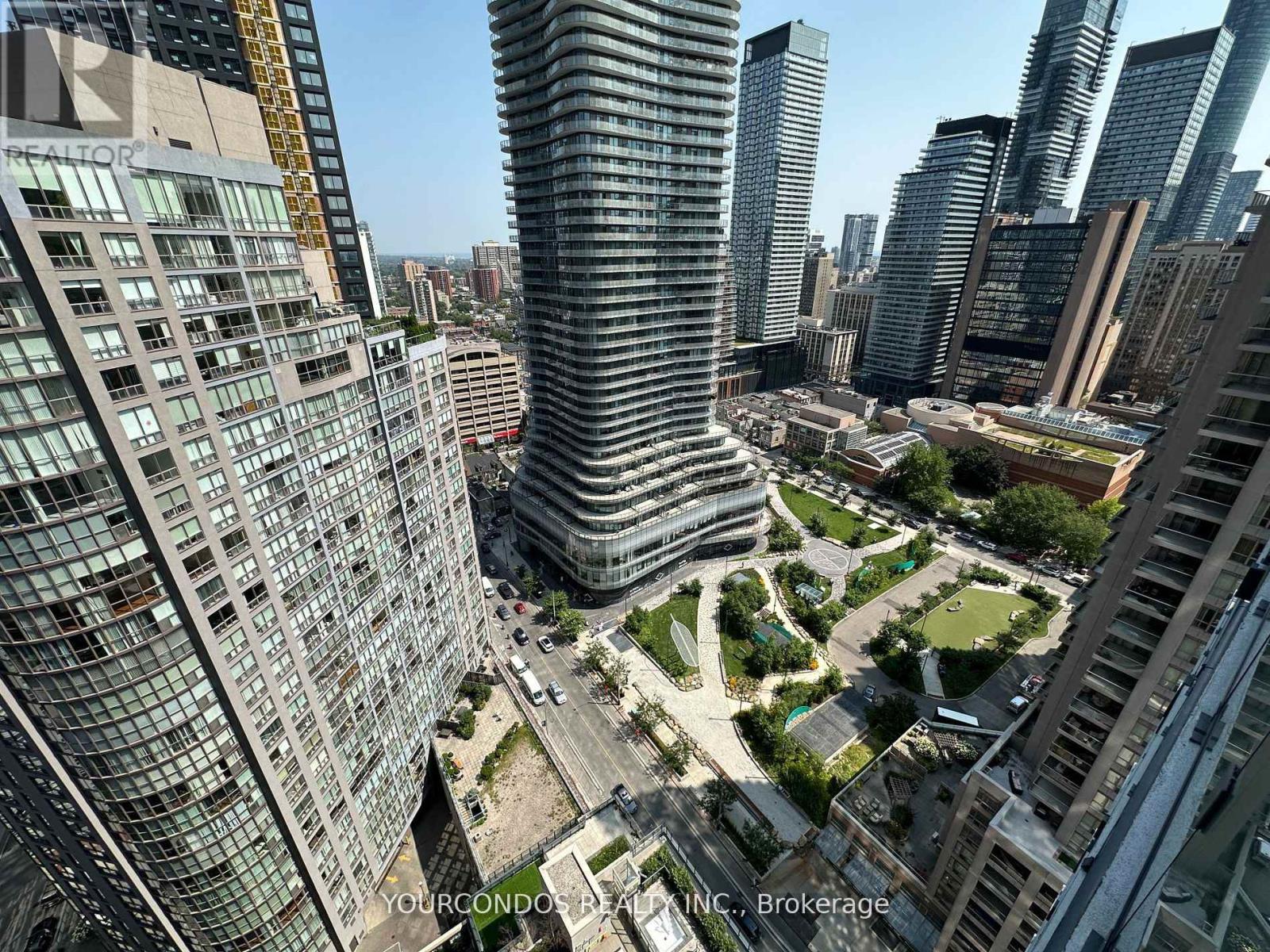 2503 - 955 Bay Street, Toronto, Ontario M5S 0C6 - Photo 18 - C12549910