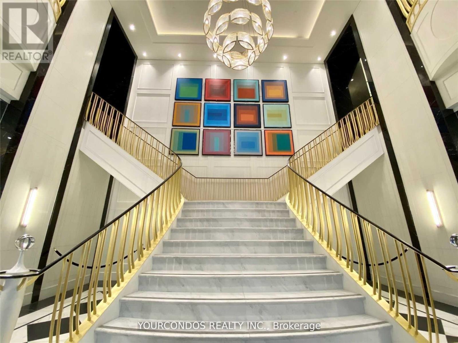 2503 - 955 Bay Street, Toronto, Ontario M5S 0C6 - Photo 2 - C12549910