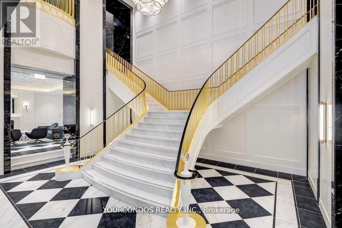 2503 - 955 Bay Street, Toronto, Ontario M5S 0C6 - Photo 3 - C12549910