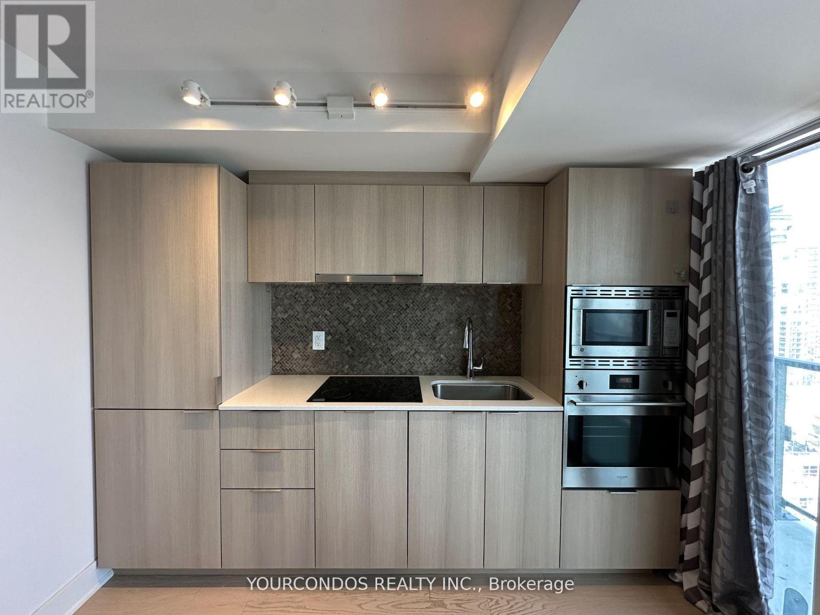 2503 - 955 Bay Street, Toronto, Ontario M5S 0C6 - Photo 8 - C12549910