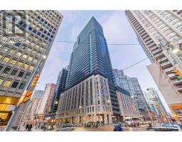2503 - 955 BAY STREET, Toronto, Ontario