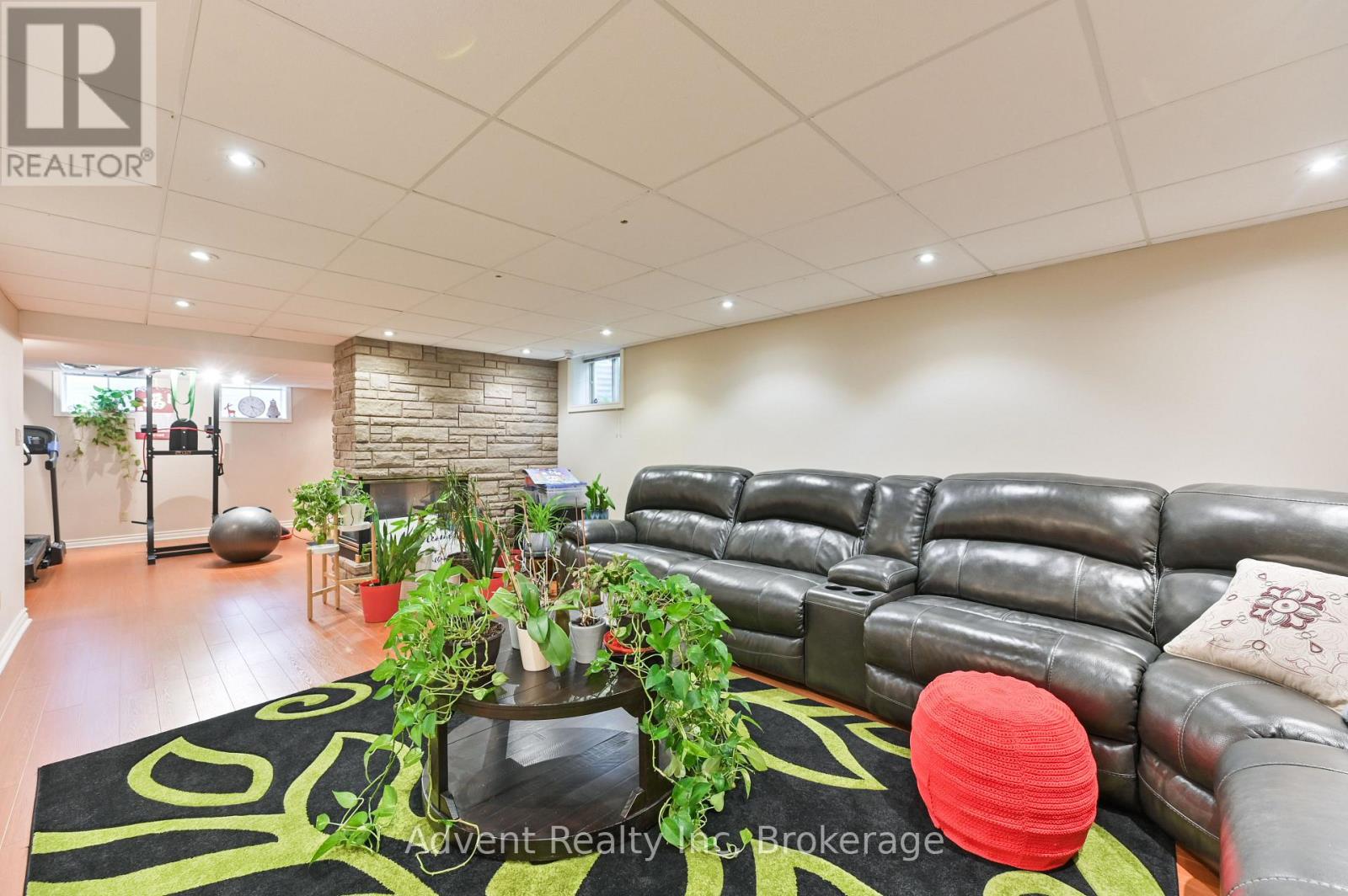 28 Delhi Crescent, Markham, Ontario L3R 4J6 - Photo 28 - N12549912