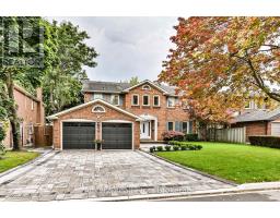 28 DELHI CRESCENT, Markham, Ontario