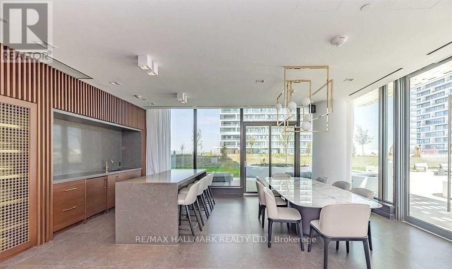 4009 - 5 Buttermill Avenue, Vaughan, Ontario L4K 0J5 - Photo 18 - N12549914