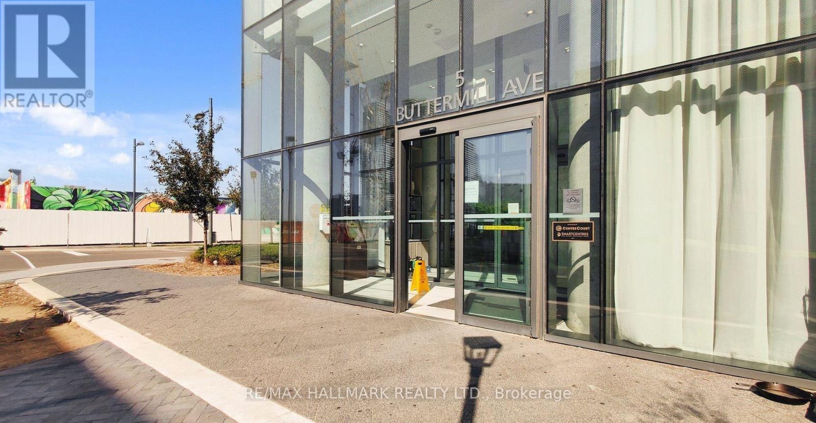 4009 - 5 Buttermill Avenue, Vaughan, Ontario L4K 0J5 - Photo 2 - N12549914