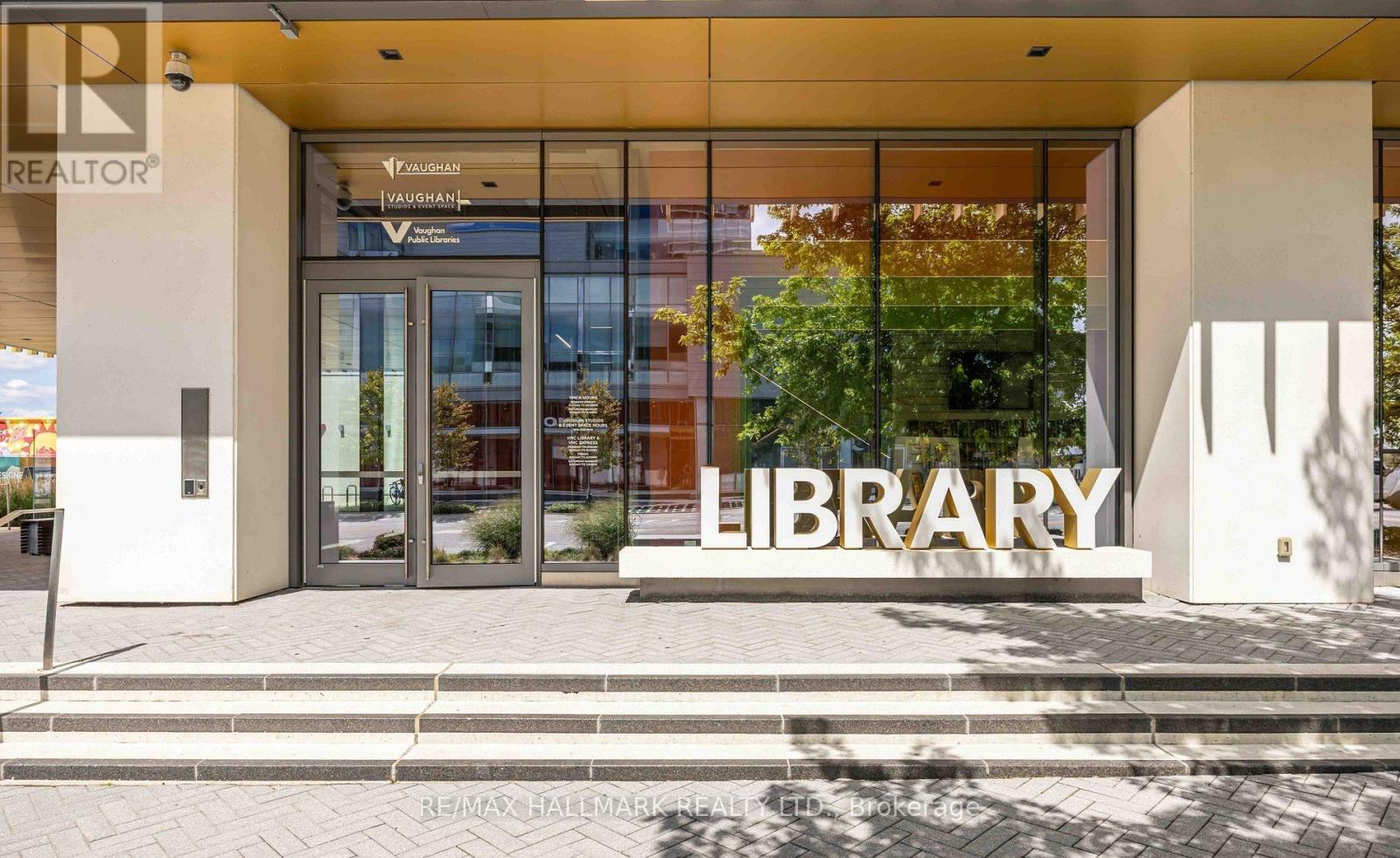 4009 - 5 Buttermill Avenue, Vaughan, Ontario L4K 0J5 - Photo 24 - N12549914