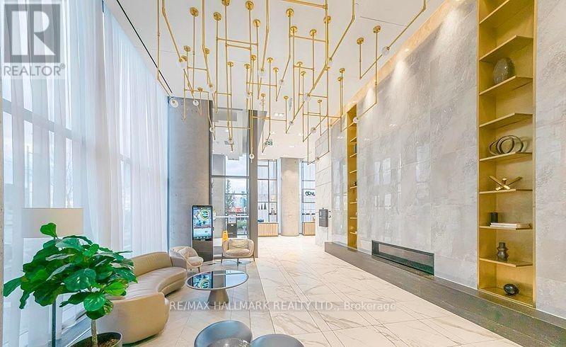 4009 - 5 Buttermill Avenue, Vaughan, Ontario L4K 0J5 - Photo 29 - N12549914