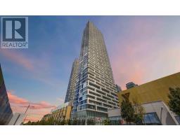 4009 - 5 BUTTERMILL AVENUE, Vaughan, Ontario