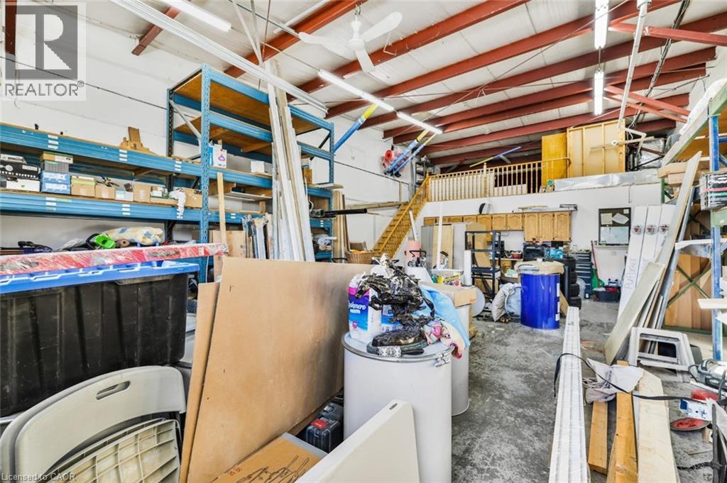 38 Bigwin Road Unit# B6, Hamilton, Ontario L8W 3R4 - Photo 6 - 40714904