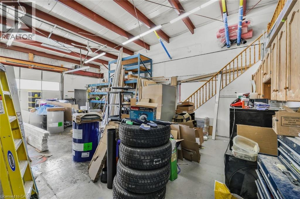 38 Bigwin Road Unit# B6, Hamilton, Ontario L8W 3R4 - Photo 7 - 40714904