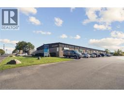 38 BIGWIN Road Unit# B6, Hamilton, Ontario