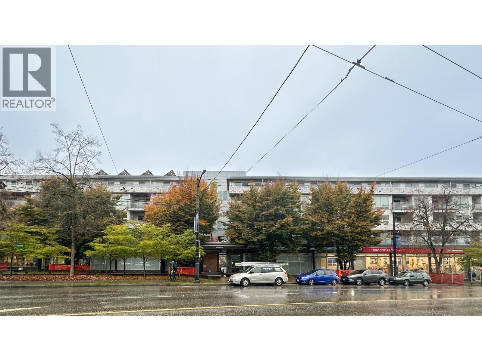 301 3333 MAIN STREET, Vancouver, British Columbia