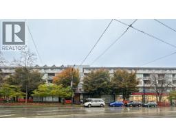 301 3333 MAIN STREET