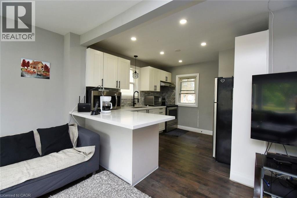 339 Melvin Avenue, Hamilton, Ontario L8H 2K6 - Photo 13 - 40745934