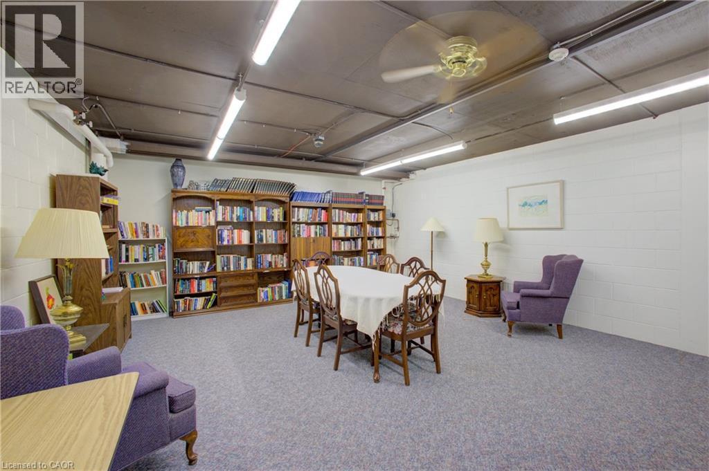 45 Westmount Road N Unit# 103, Waterloo, Ontario N2L 2R3 - Photo 27 - 40753120