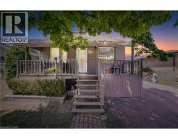 47 WORSLEY Road, Stoney Creek, Ontario