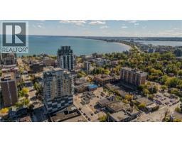 2025 MARIA Street Unit# 1104, Burlington, Ontario