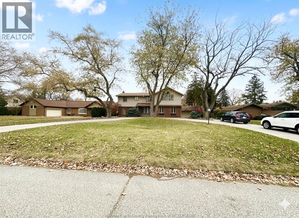 3748 Ouellette Avenue, Windsor, Ontario N9E 3M7 - Photo 2 - 25028898