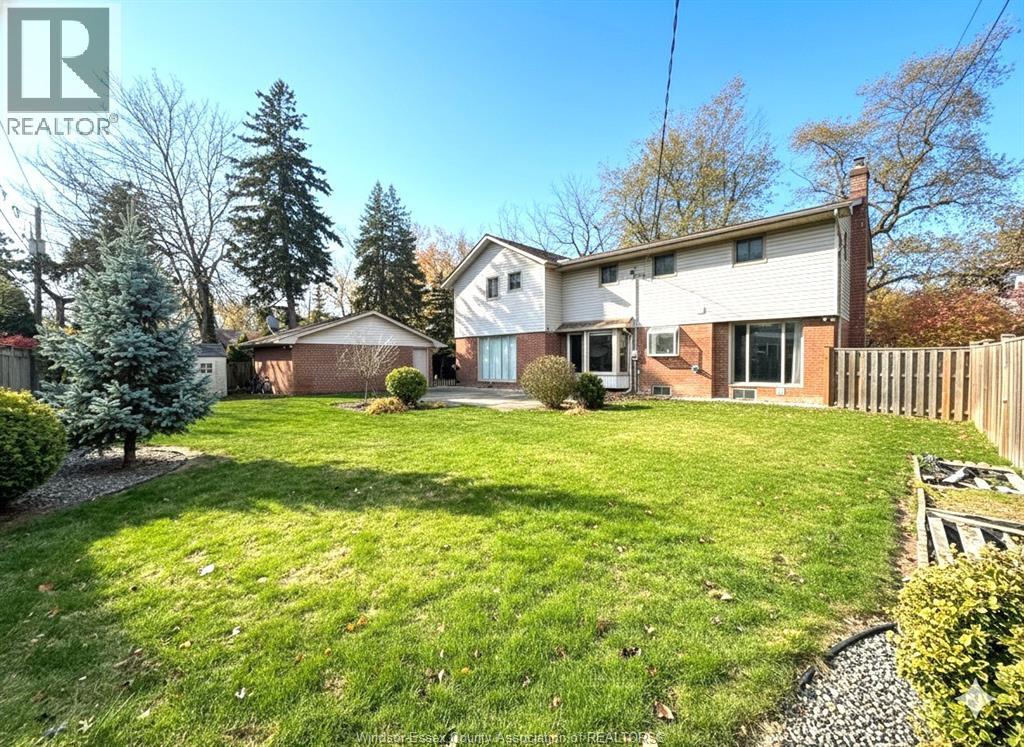 3748 Ouellette Avenue, Windsor, Ontario N9E 3M7 - Photo 42 - 25028898