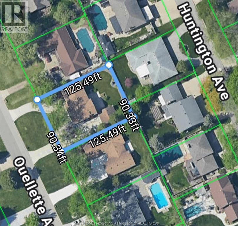 3748 Ouellette Avenue, Windsor, Ontario N9E 3M7 - Photo 43 - 25028898