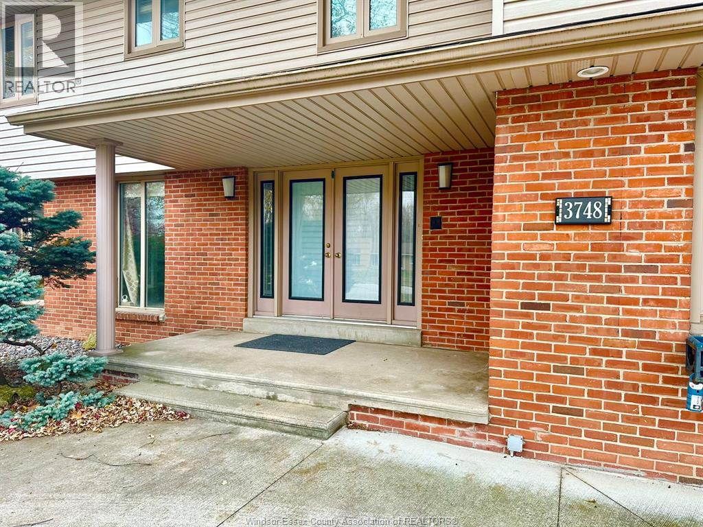 3748 Ouellette Avenue, Windsor, Ontario N9E 3M7 - Photo 6 - 25028898