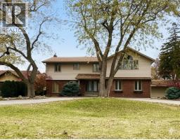 3748 OUELLETTE AVENUE, Windsor, Ontario