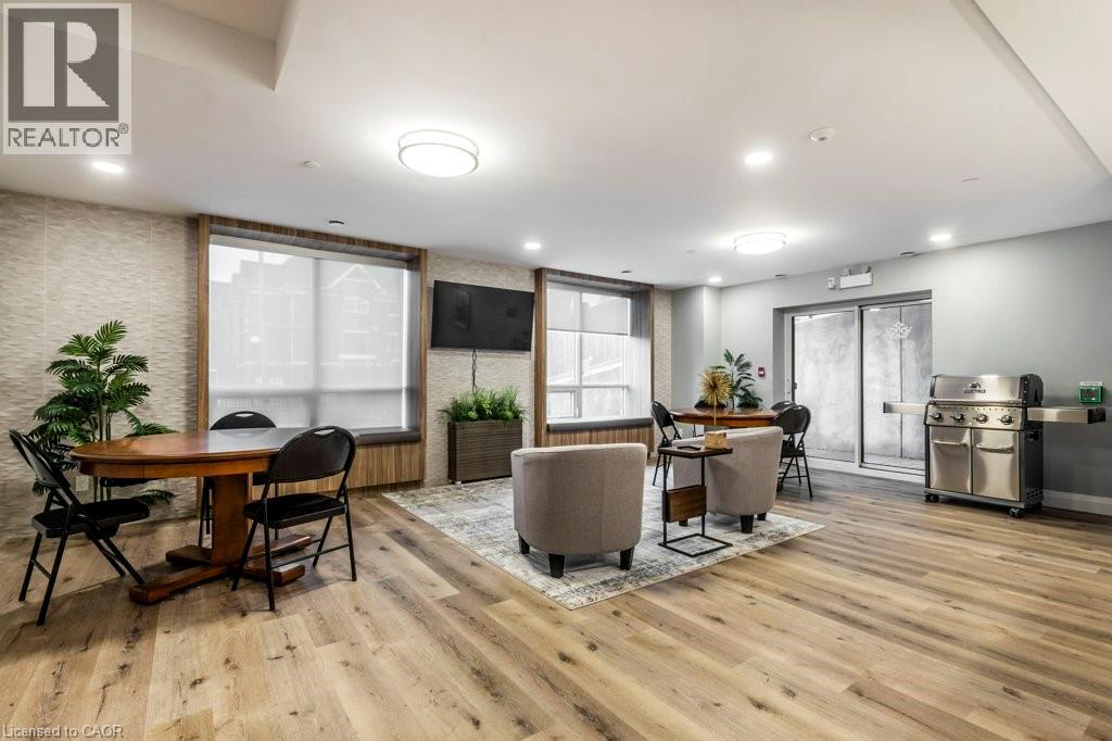 399 Queen Street S Unit# 518, Kitchener, Ontario  N2G 0C4 - Photo 10 - 40788341